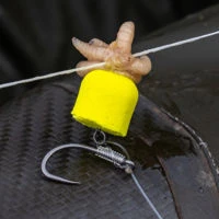 Korda Wide Gape Barbless Hooks